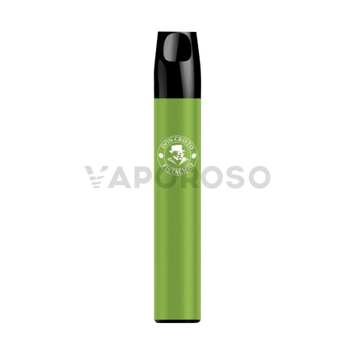 PGVG Labs Don Cristo Pistachio - 700 Puff - Usa e Getta
