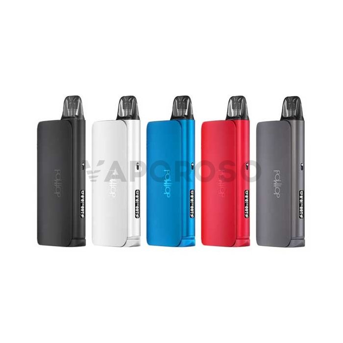 DotPod Go DotMod Starter Kit con Powerbank 2350mAh - Colori