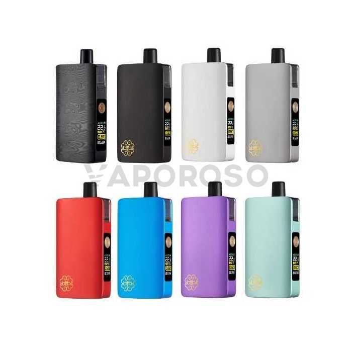 DotPod Max V1.5 DotMod Kit 2100mAh 60W - Colori
