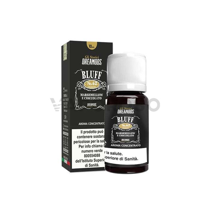 Bluff Dreamods Aroma Concentrato 10ml