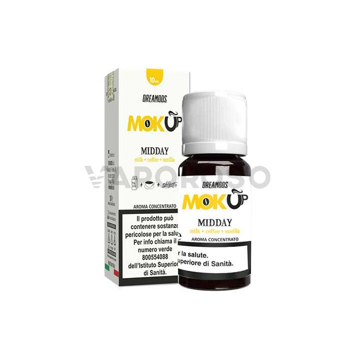 Midday MokUp Dreamods Aroma Concentrato