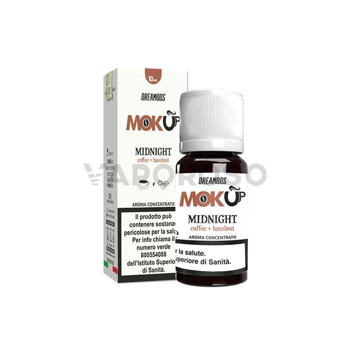 Midnight MokUp Dreamods Aroma Concentrato