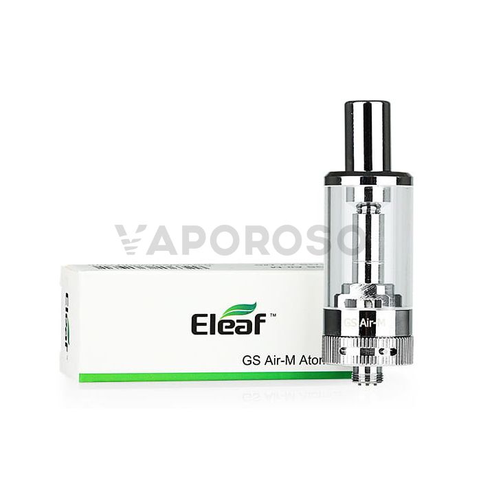 Eleaf GS Air-M Atomizzatore