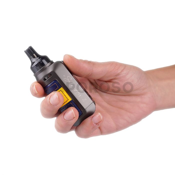 Eleaf iSolo AIR 2 Pod Kit - Dimensioni