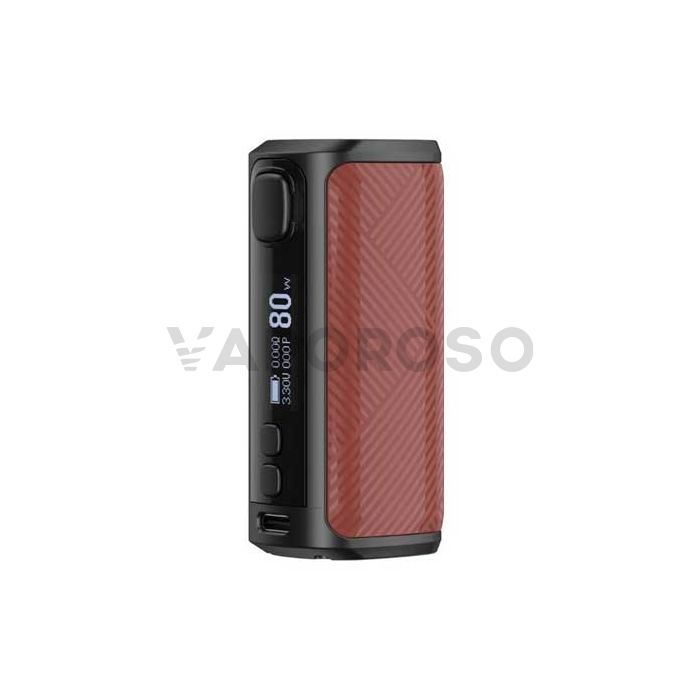 iStick i80 Eleaf Box Mod 3000mAh 80W