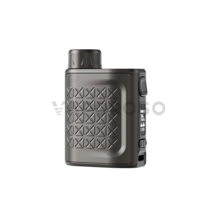 Eleaf iStick Pico 2 Box Mod - Gun Metal