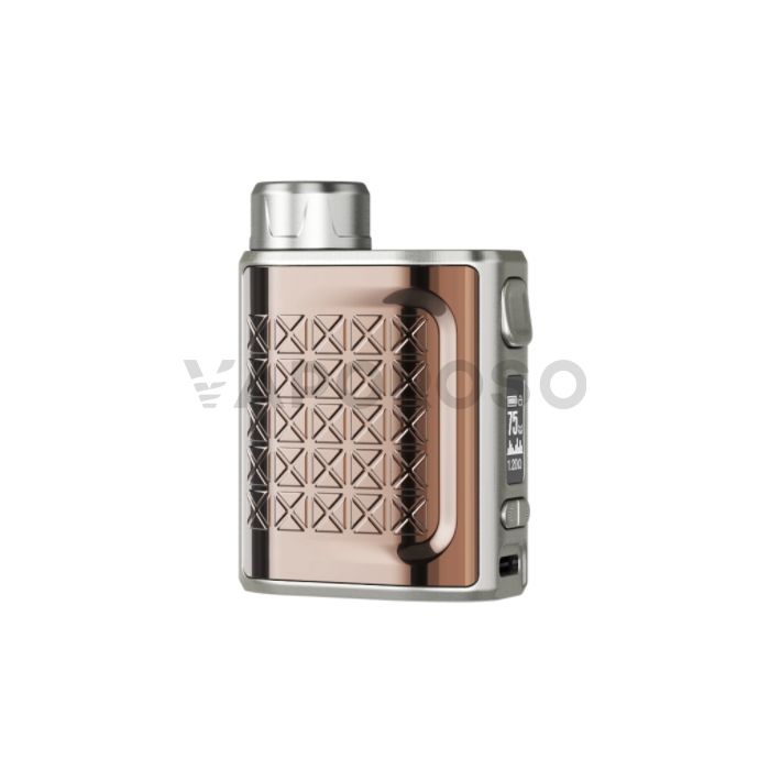 Eleaf iStick Pico 2 Box Mod - Rose Gold