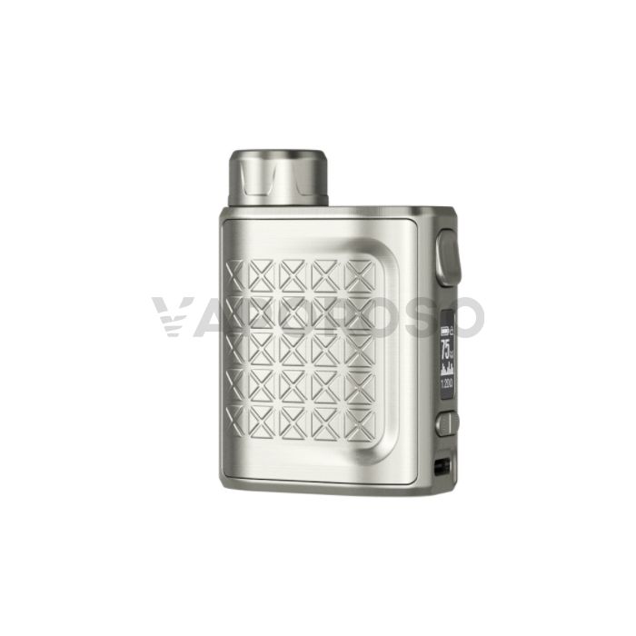 Eleaf iStick Pico 2 Box Mod - Silver