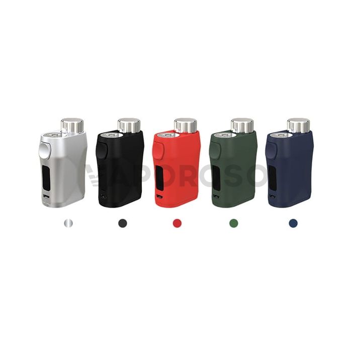 Eleaf iStick Pico X 75W TC Box Mod-Colori