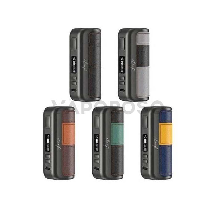 iStick Power Mono Eleaf 3500mAh 80W - Colori