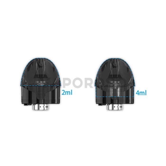 Eleaf Tance Max Cartuccia di Ricambio (Senza Coil)