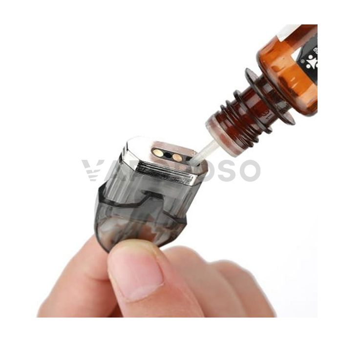 Eleaf Tance Pod Cartuccia di Ricambio Refill