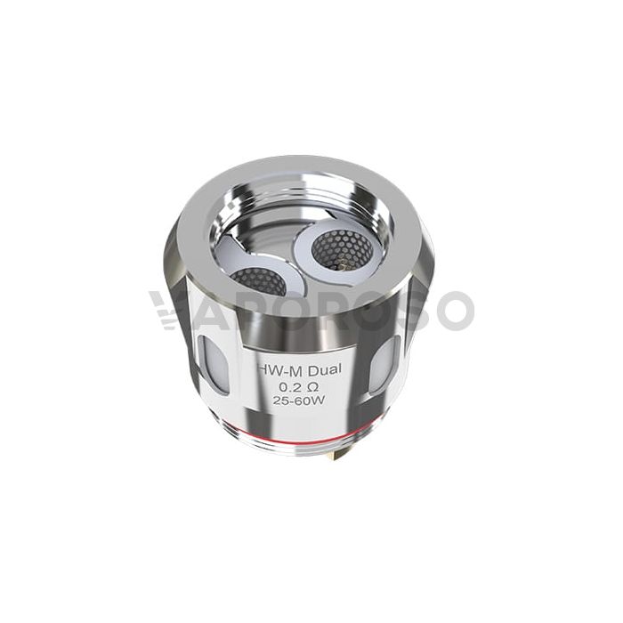 Eleaf Testina HW-M Dual 0.2ohm