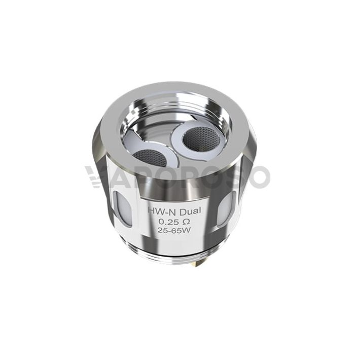 Eleaf Testina HW-N Dual 0.25ohm