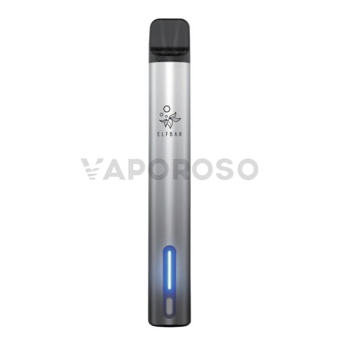 Elbar Elfa Turbo Starter Kit 1500mAh