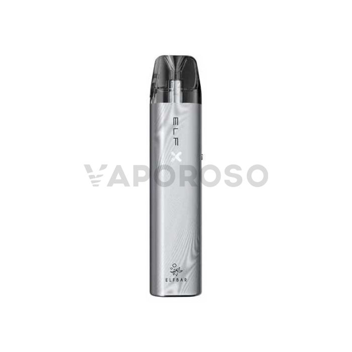 Elfbar ElfX Sigaretta Elettronica 1000mAh