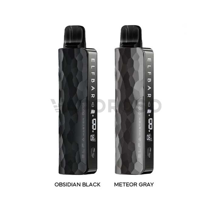 Master Box Elfbar Kit 850mAh 18W 