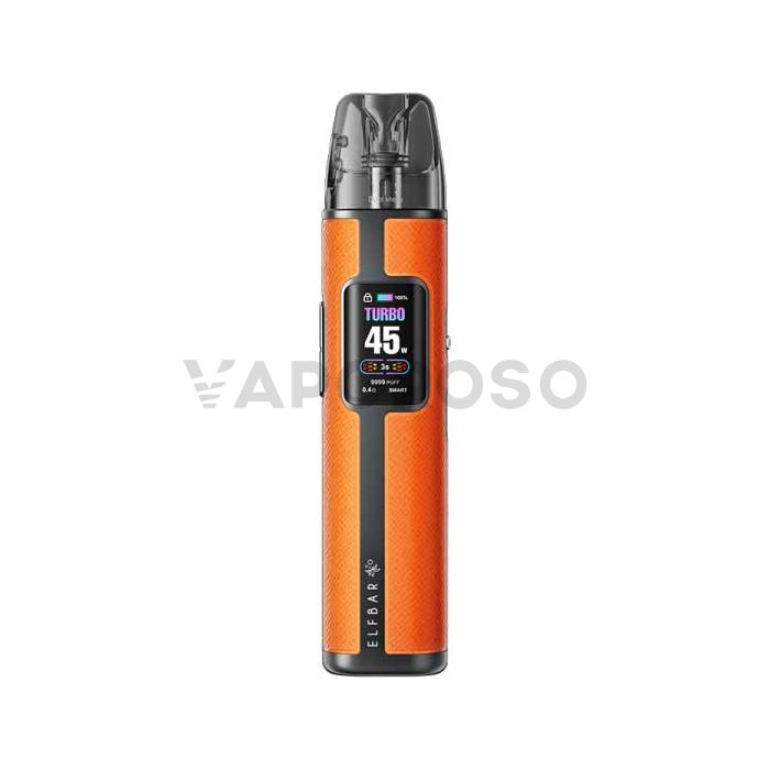 ELFX PRO Elfbar Pod Mod Kit 1200mAh Sigaretta Elettronica