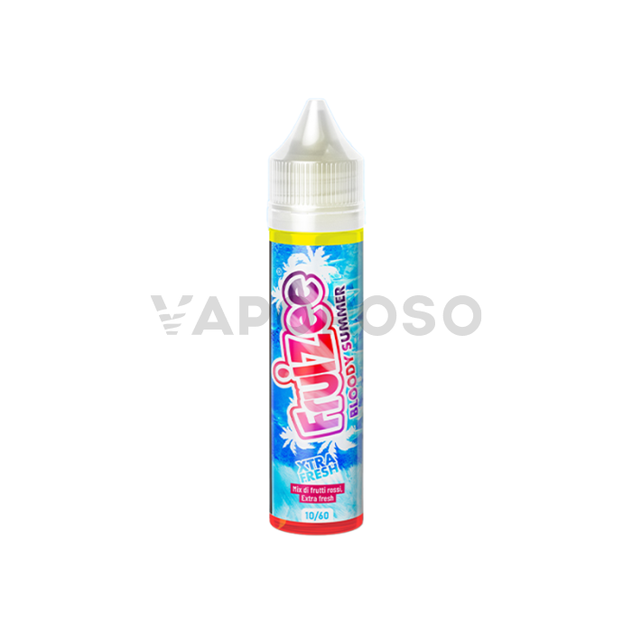 Bloody Summer Fruizee - Eliquid France - Aroma Shot 10ml su 60ml