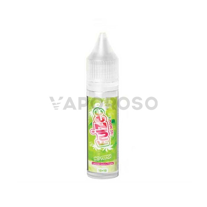 Fire Moon NO FRESH Fruizee Eliquid France Aroma Mini Shot 10ml