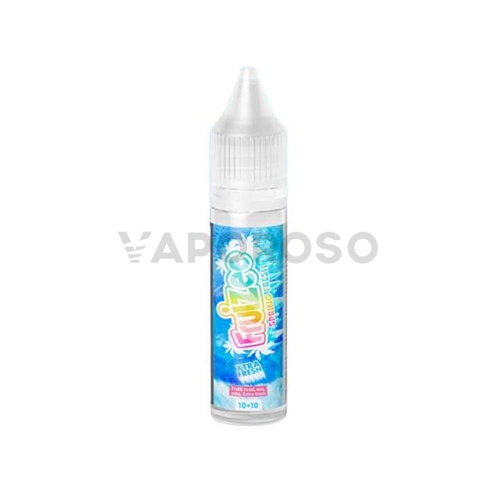 Spring Fresh XTRA FRESH Fruizee Eliquid France Aroma Mini Shot 10ml