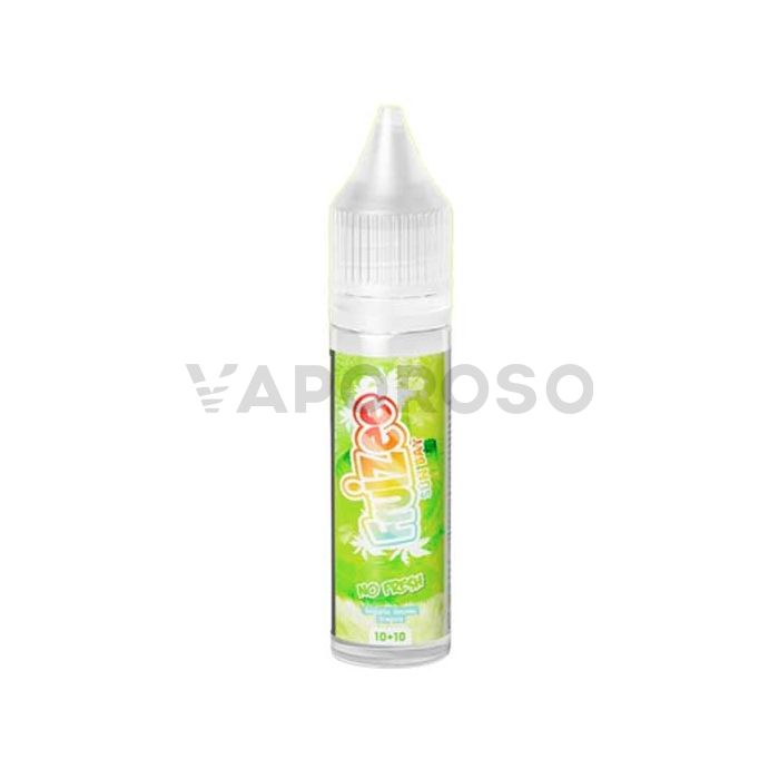 Sun Bay NO FRESH Fruizee Eliquid France Aroma Mini Shot 10ml