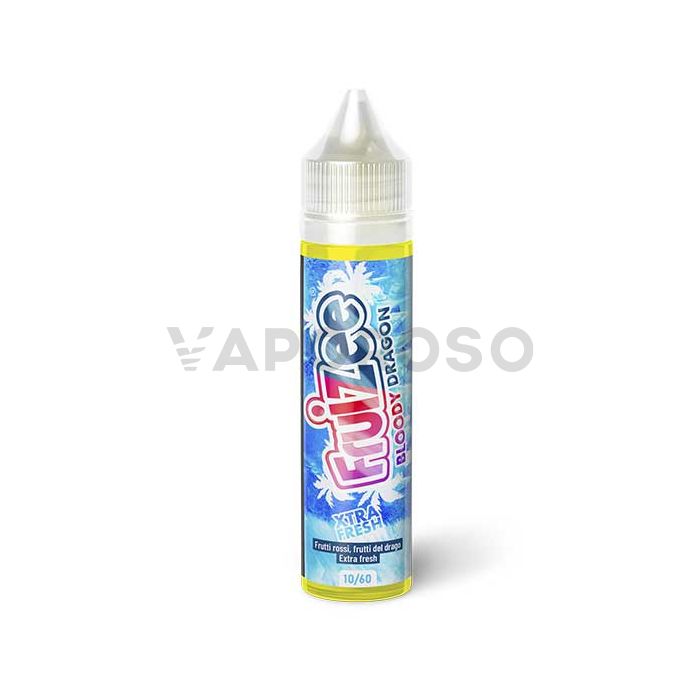 Bloody Dargon XTRA FRESH Fruizee Eliquid France Aroma Shot 10/60