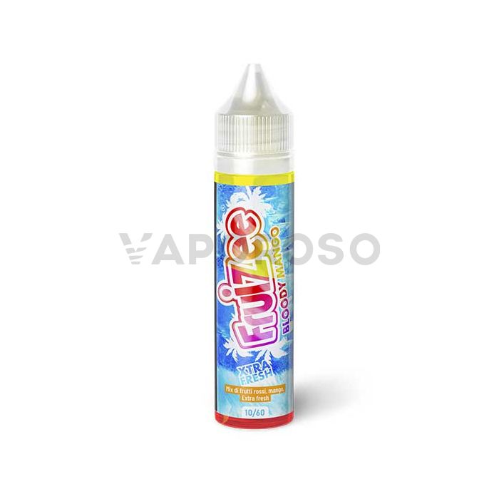 Bloody Mango XTRA FRESH Fruizee Eliquid France Aroma Shot 10/60