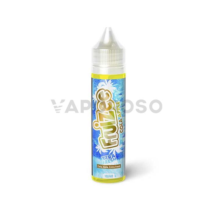 Cola Apple XTRA FRESH Fruizee Eliquid France Aroma Shot 10/60