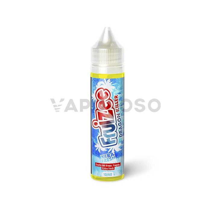 Dragon Killer XTRA FRESH Fruizee Eliquid France Aroma Shot 10/60