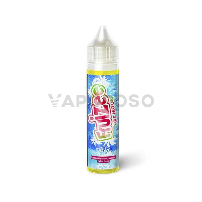 Fire Moon XTRA FRESH Fruizee Eliquid France Aroma Shot 10/60