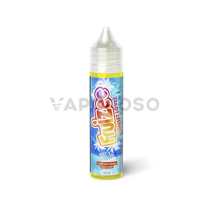 Sunset Lover XTRA FRESH Fruizee Eliquid France Aroma Shot 10ml su 60ml
