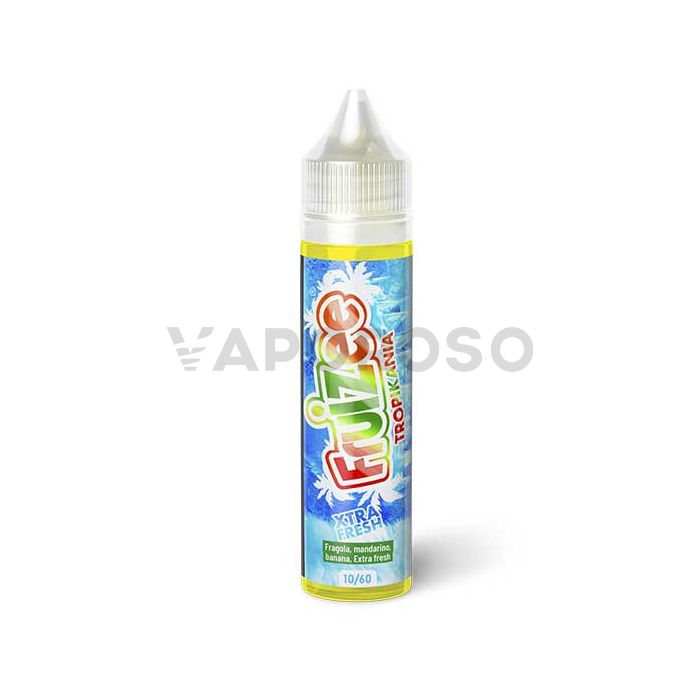 Tropikania XTRA FRESH Fruizee Eliquid France Aroma Shot 10/60