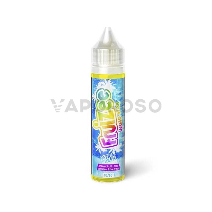 Wind Star XTRA FRESH Fruizee Eliquid France Aroma Shot 10/60