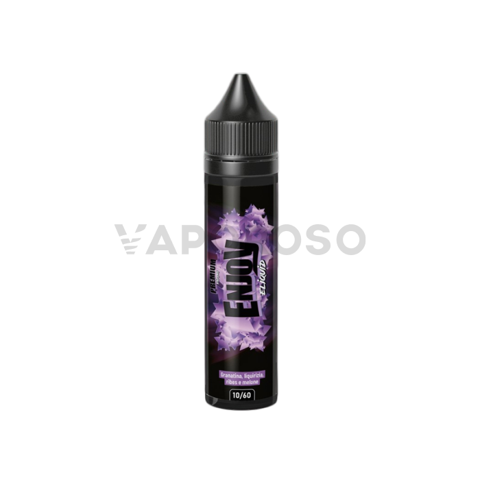 Enjoy Premium Eliquid France Aroma Shot 10/60