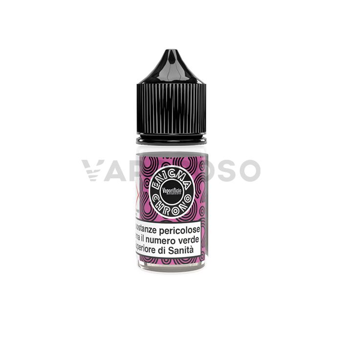 Enigma Chrono Il Vaporificio Aroma Mini Shot 10ml