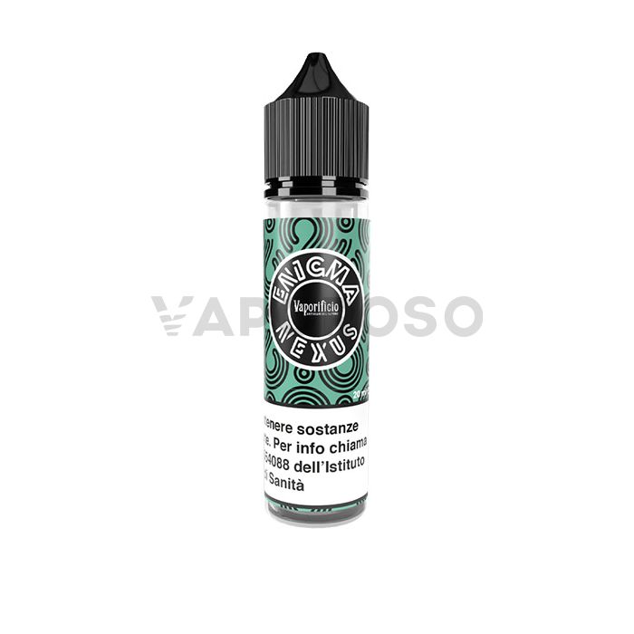 Enigma Nexus Il Vaporificio Aroma Shot 20ml