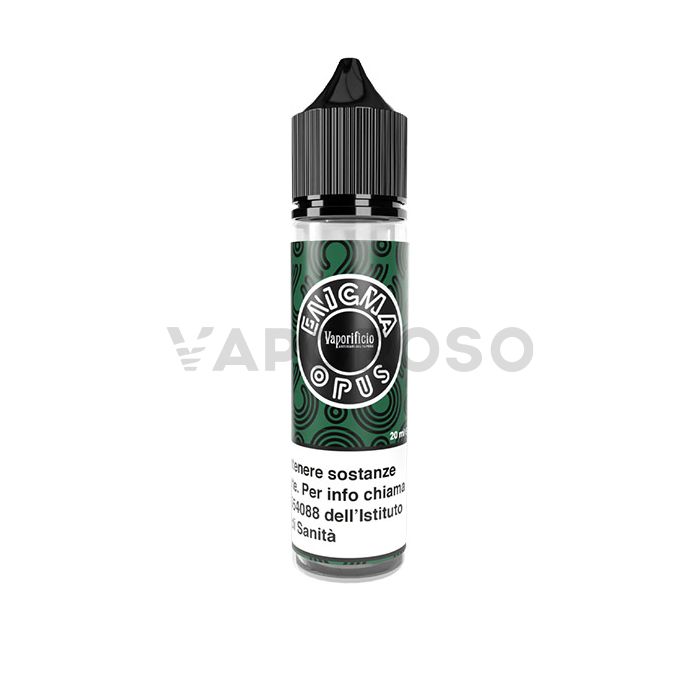 Enigma Opus Il Vaporificio Aroma Shot 20ml