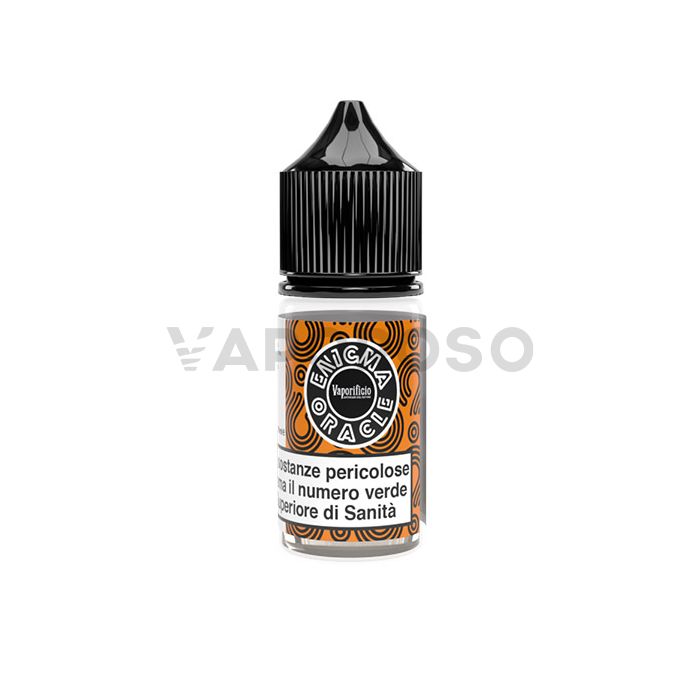 Enigma Oracle Il Vaporificio Aroma Mini Shot 10ml