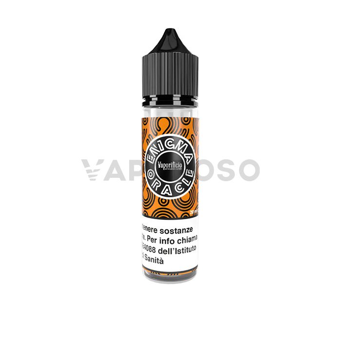 Enigma Oracle Il Vaporificio Aroma Shot 20ml