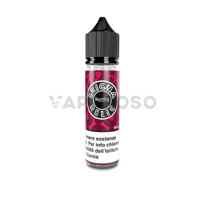 Enigma Relic Il Vaporificio Aroma Shot 20ml