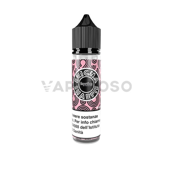 Enigma Sharpie Il Vaporificio Aroma Shot 20ml