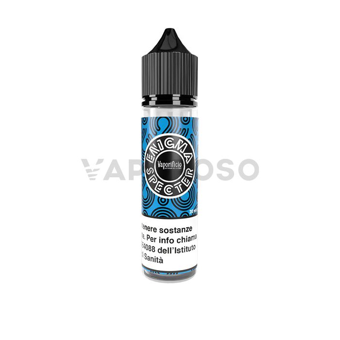 Enigma Specter Il Vaporificio Aroma Shot 20ml