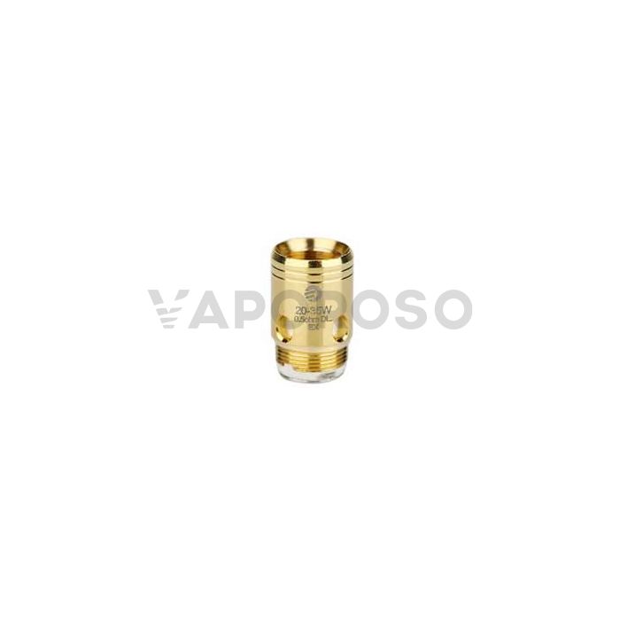 Joyetech Exceed Testina di Ricambio 0.5ohm DL