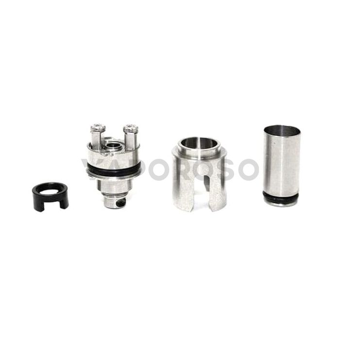 Billet Box V4 Ricambi e Accessori