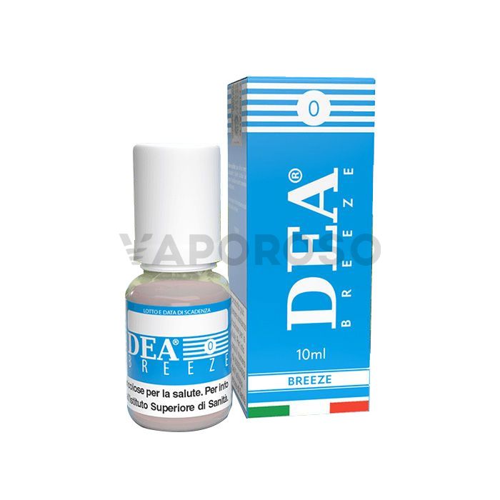 Liquidi DEA Flavor - Breeze