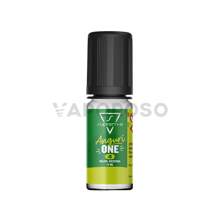 Liquidi ONE Suprem-e - Angurione
