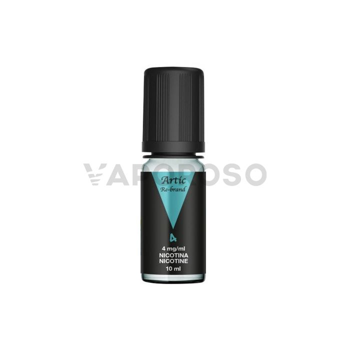 Artic Re-Brand Suprem-e - Liquido pronto 10ml