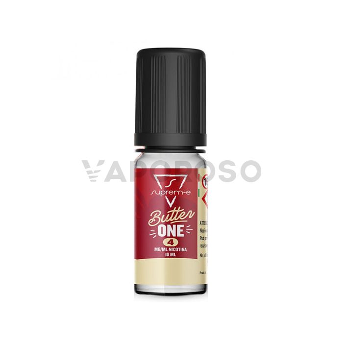 Liquidi ONE Suprem-e - Butterone
