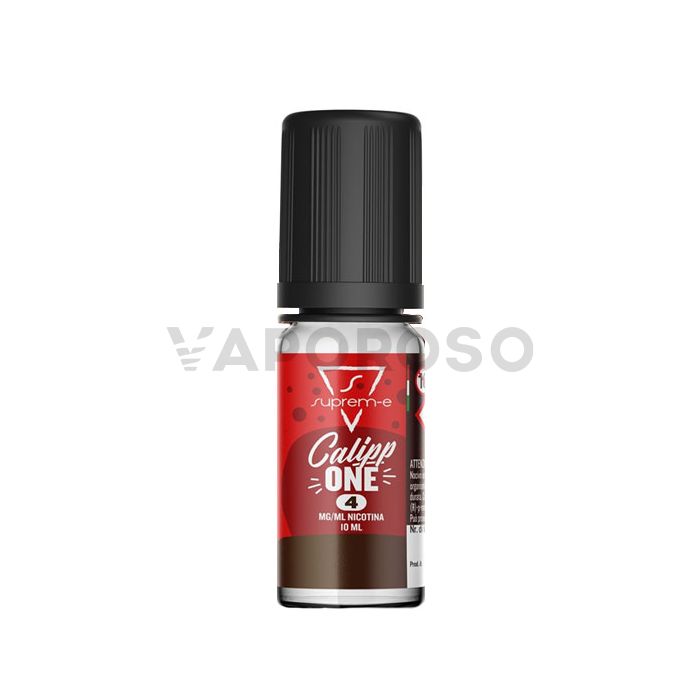 CalippONE Suprem-e - Liquido pronto 10ml